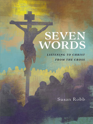 cover image of Seven Words